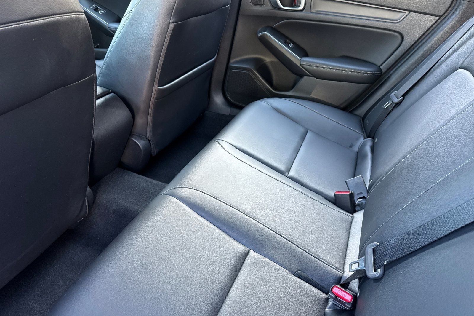2024 Acura Integra A-Spec Package