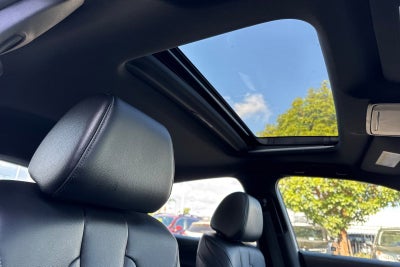 2024 Acura Integra A-Spec Package