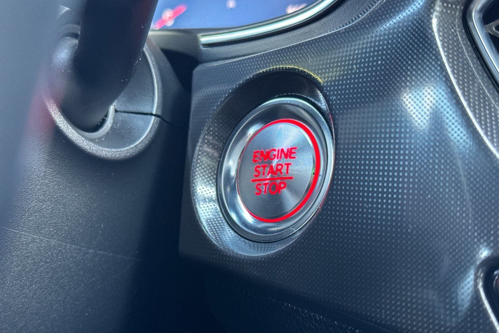 2024 Acura Integra A-Spec Package