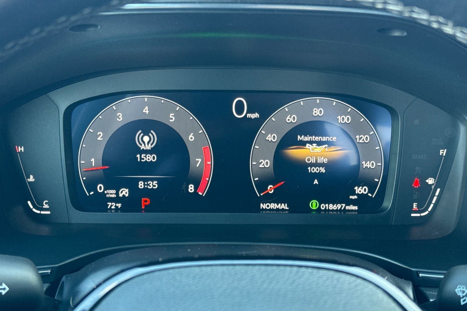 2024 Acura Integra A-Spec Package