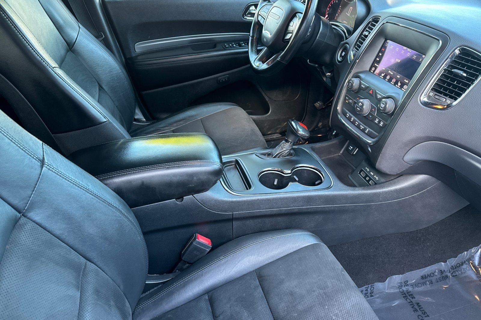 2019 Dodge Durango GT Plus