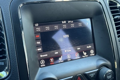 2019 Dodge Durango GT Plus