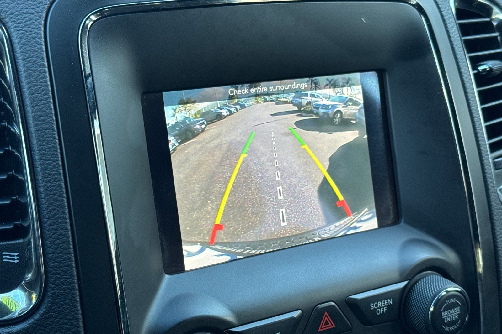 2019 Dodge Durango GT Plus