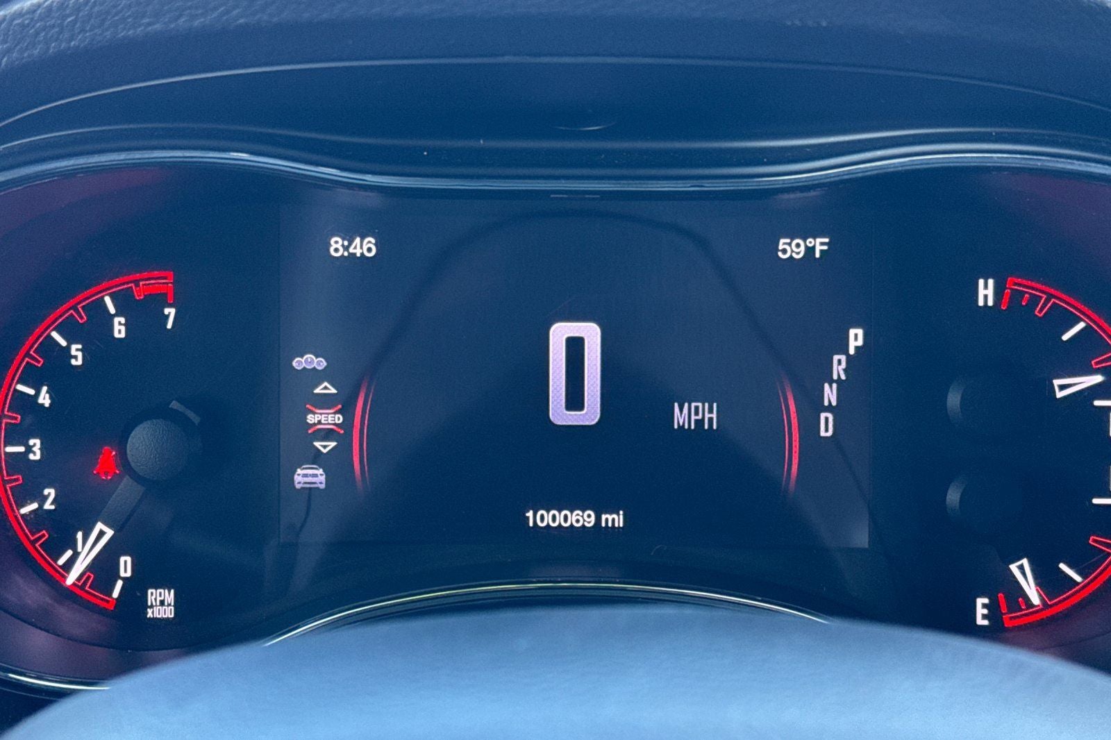 2019 Dodge Durango GT Plus