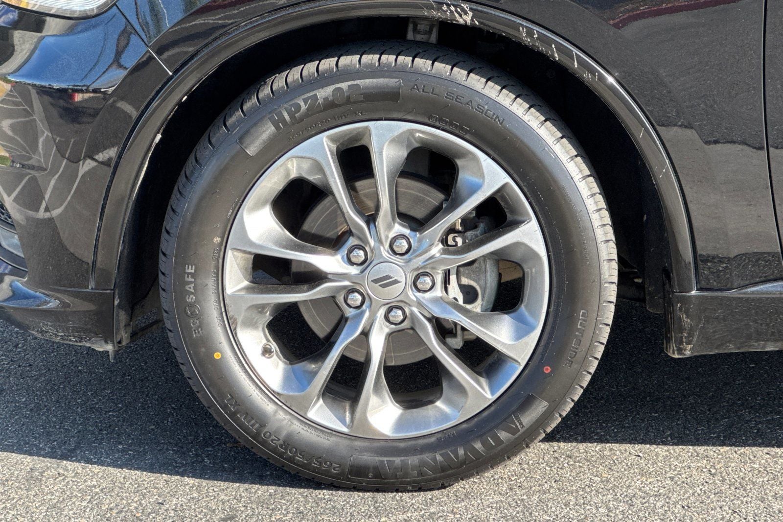 2019 Dodge Durango GT Plus