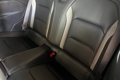 2016 Chevrolet Camaro SS 2SS