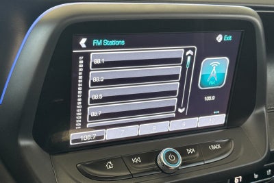 2016 Chevrolet Camaro SS 2SS