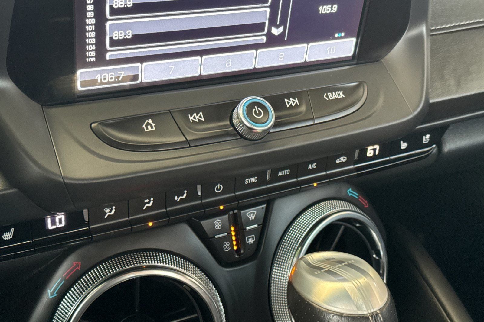 2016 Chevrolet Camaro SS 2SS