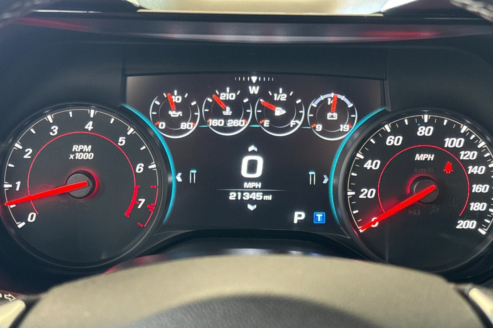 2016 Chevrolet Camaro SS 2SS