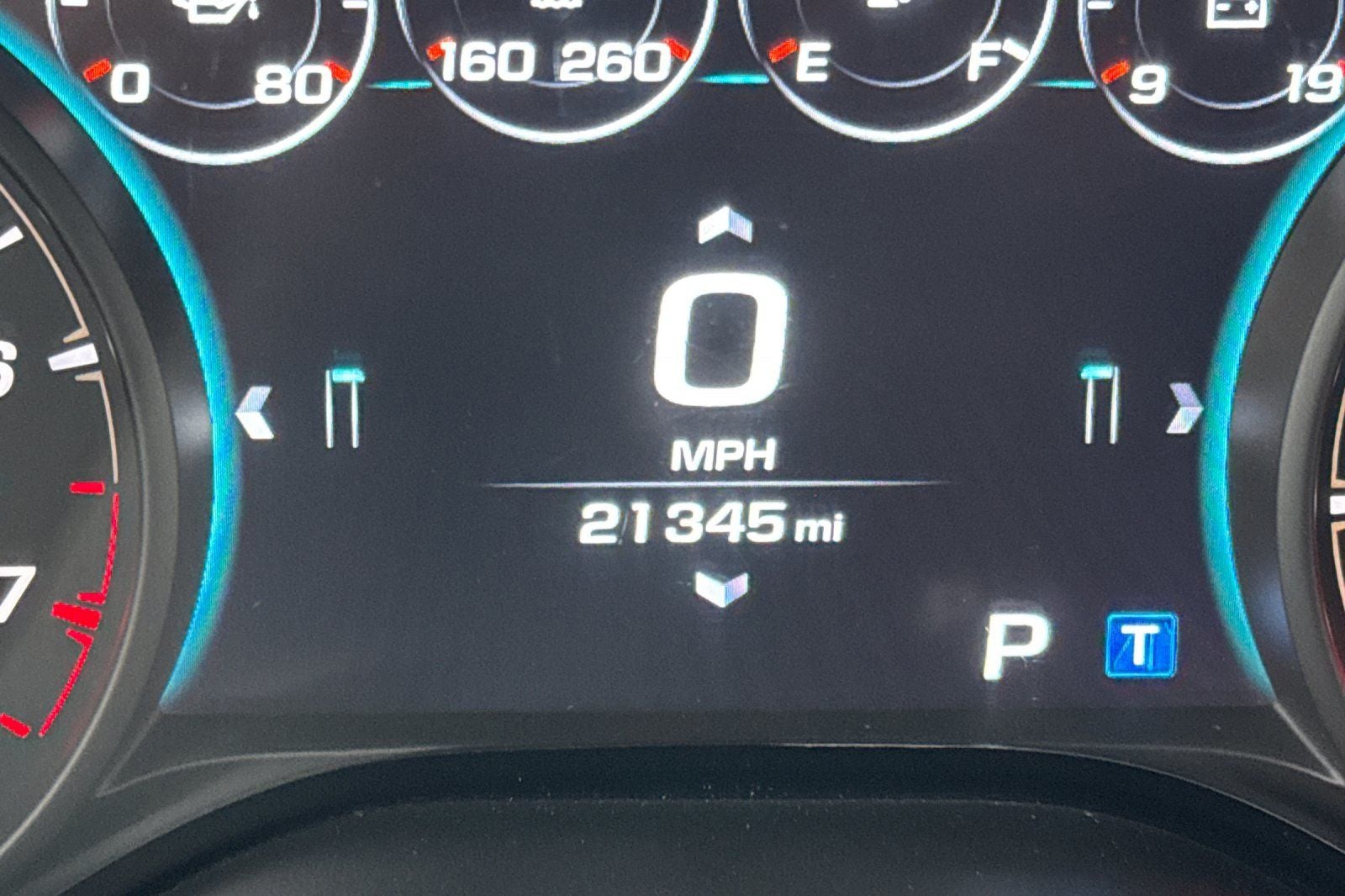 2016 Chevrolet Camaro SS 2SS