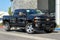2017 Chevrolet Silverado 2500HD LTZ