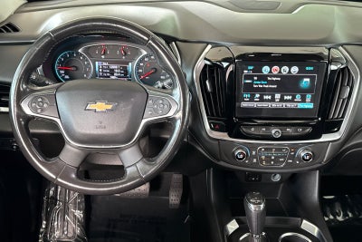 2019 Chevrolet Traverse 1LT