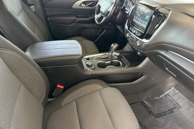 2019 Chevrolet Traverse 1LT