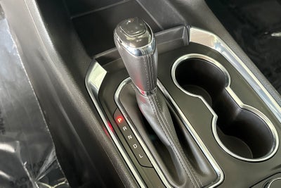 2019 Chevrolet Traverse 1LT
