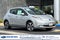 2015 Nissan LEAF SL