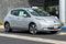 2015 Nissan LEAF SL