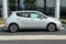 2015 Nissan LEAF SL