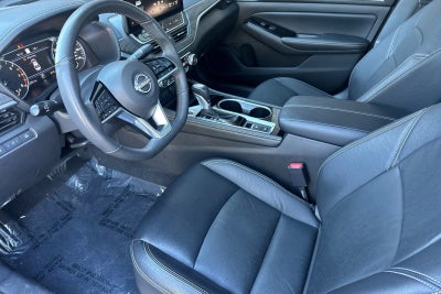 2024 Nissan Altima 2.5 SL