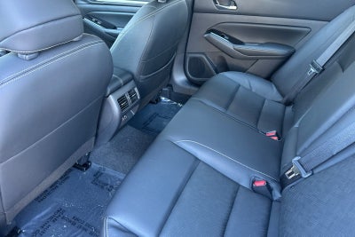 2024 Nissan Altima 2.5 SL