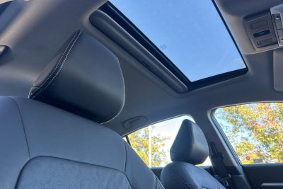 2024 Nissan Altima 2.5 SL