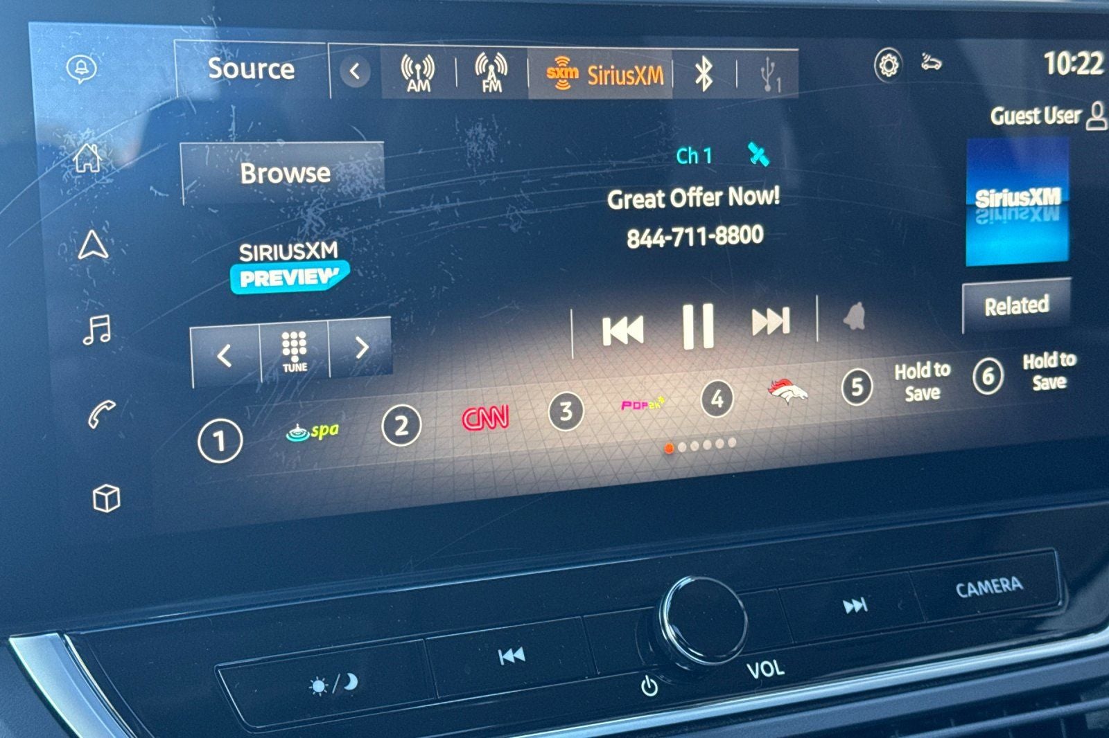 2024 Nissan Altima 2.5 SL