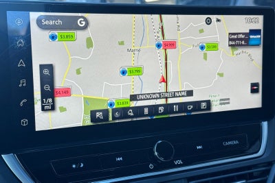 2024 Nissan Altima 2.5 SL