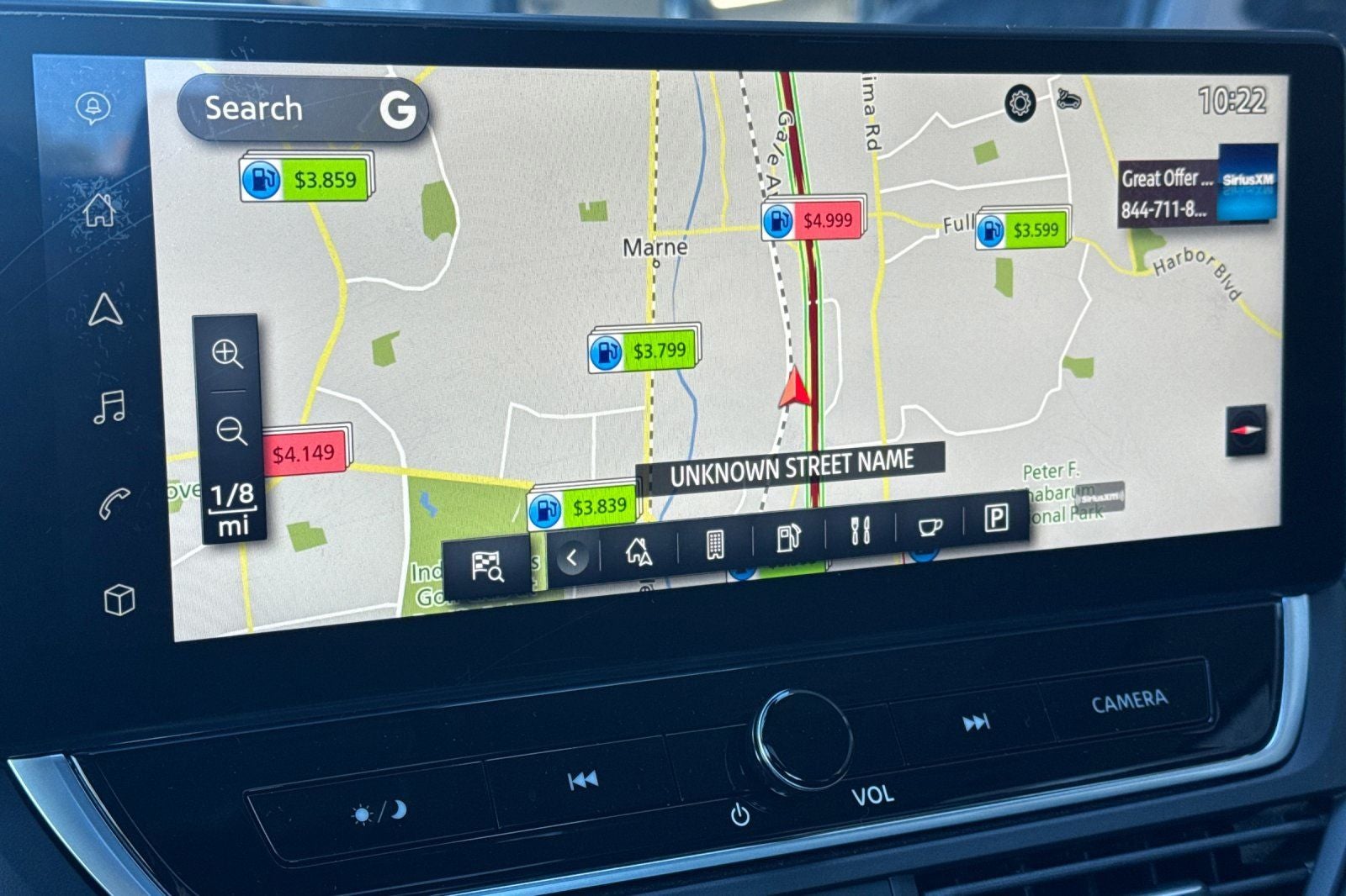 2024 Nissan Altima 2.5 SL