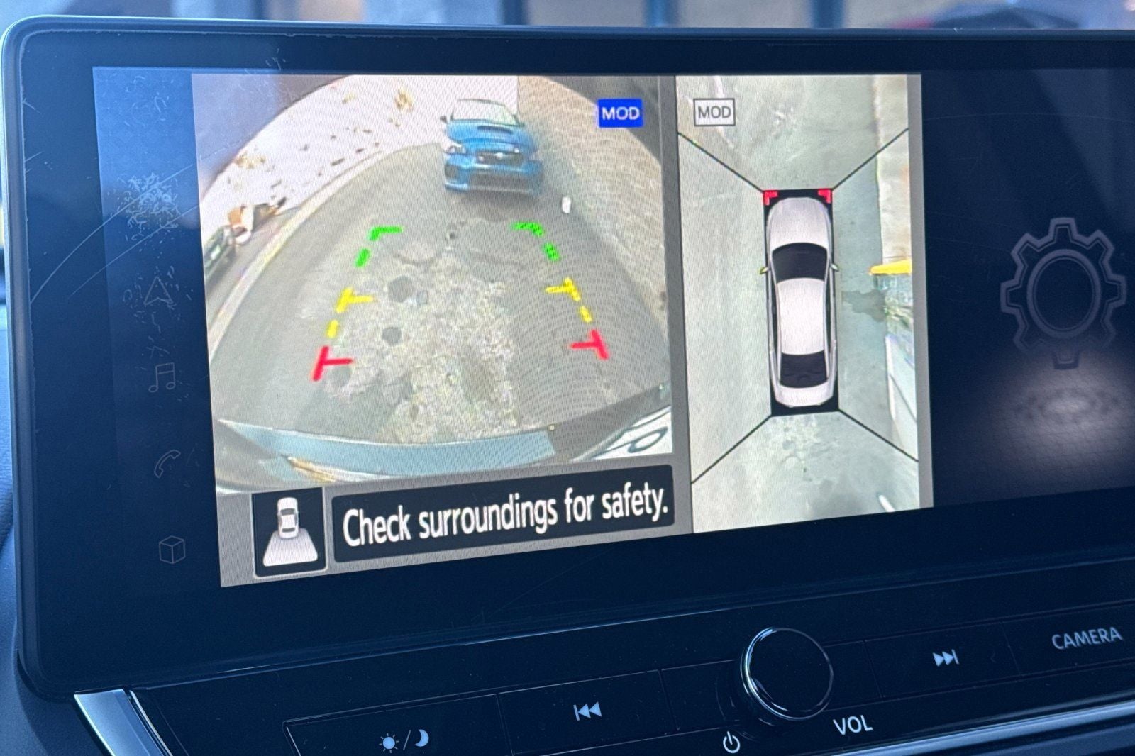 2024 Nissan Altima 2.5 SL