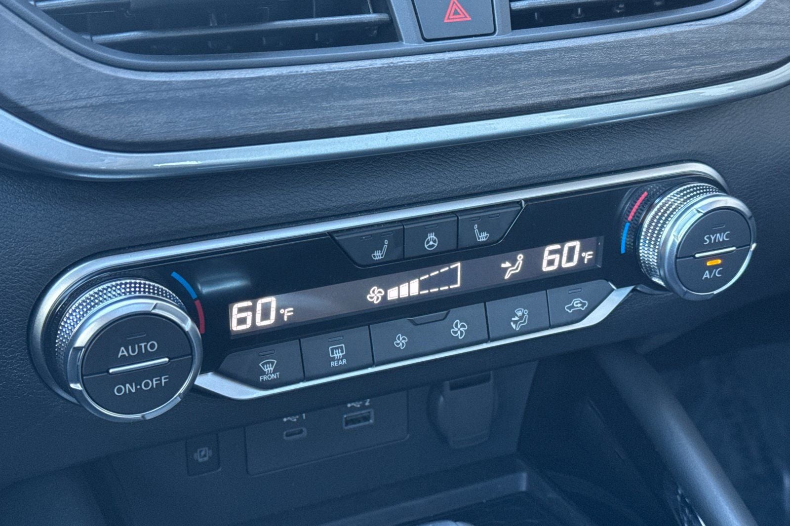 2024 Nissan Altima 2.5 SL