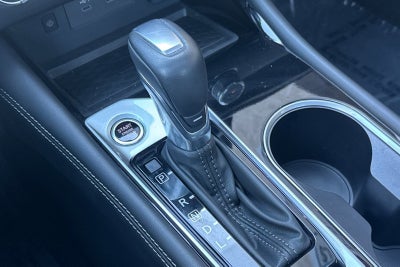 2024 Nissan Altima 2.5 SL