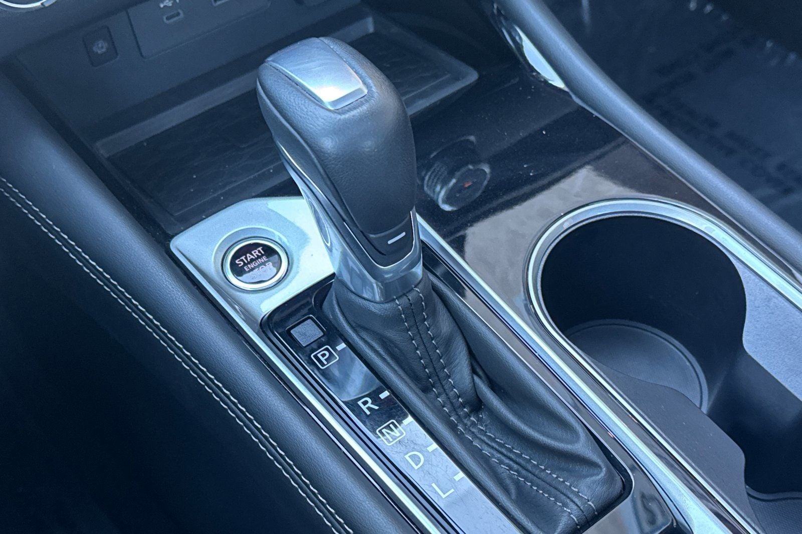 2024 Nissan Altima 2.5 SL