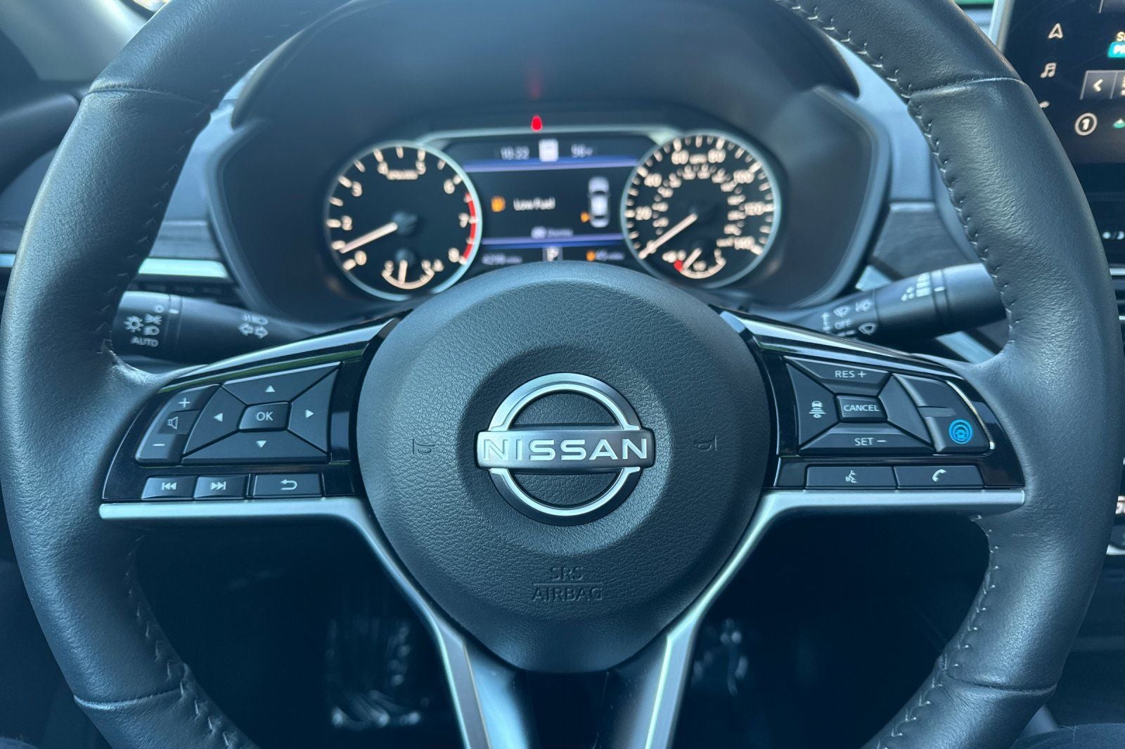 2024 Nissan Altima 2.5 SL