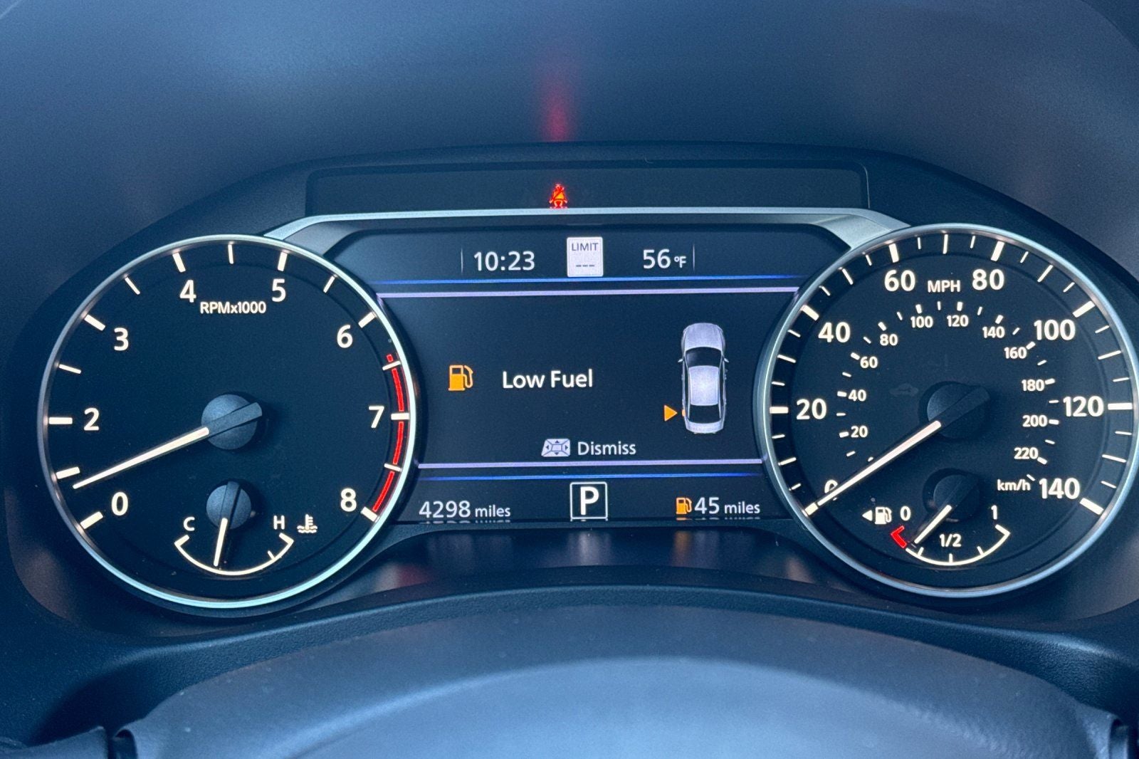 2024 Nissan Altima 2.5 SL