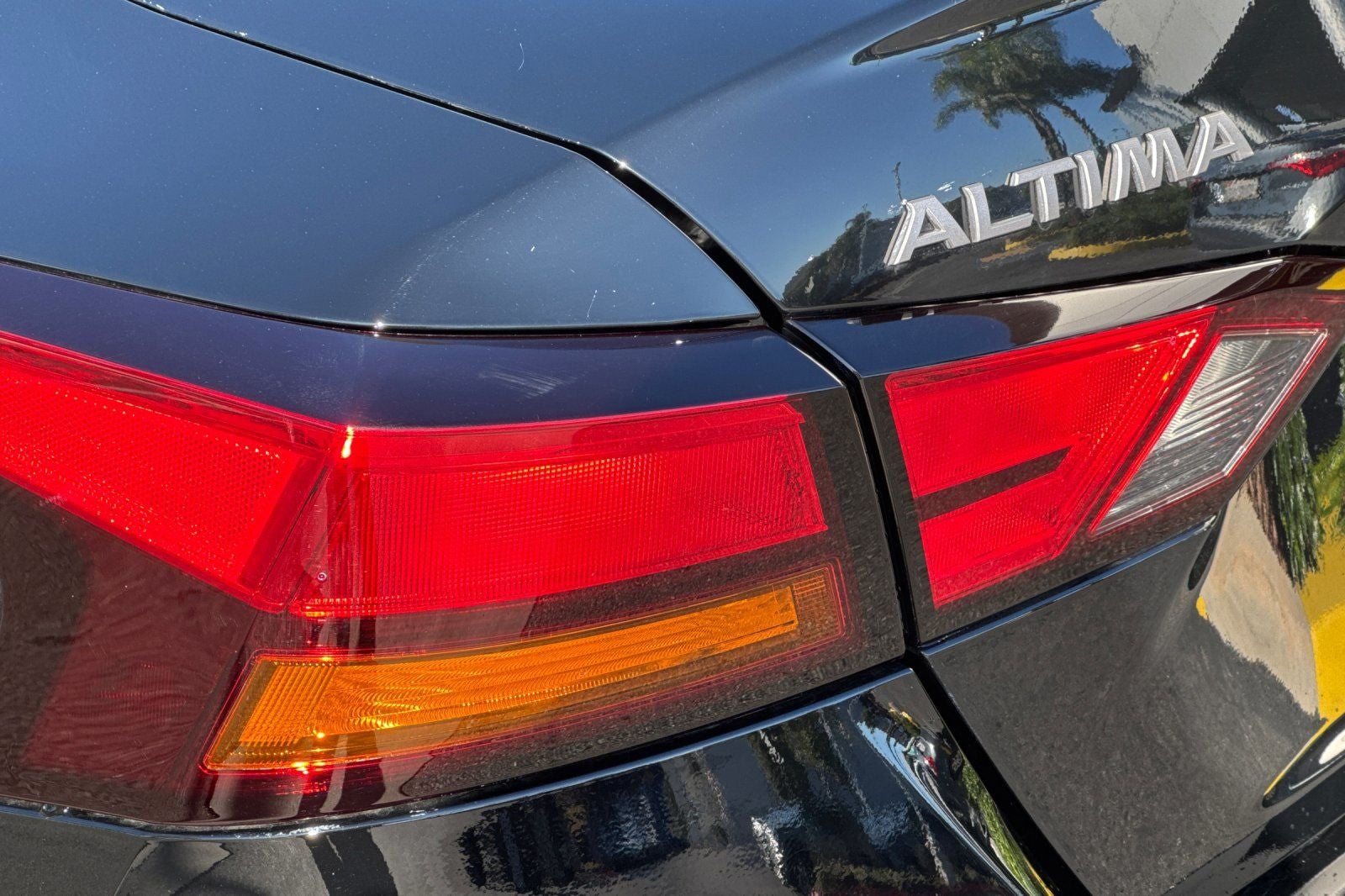 2024 Nissan Altima 2.5 SL