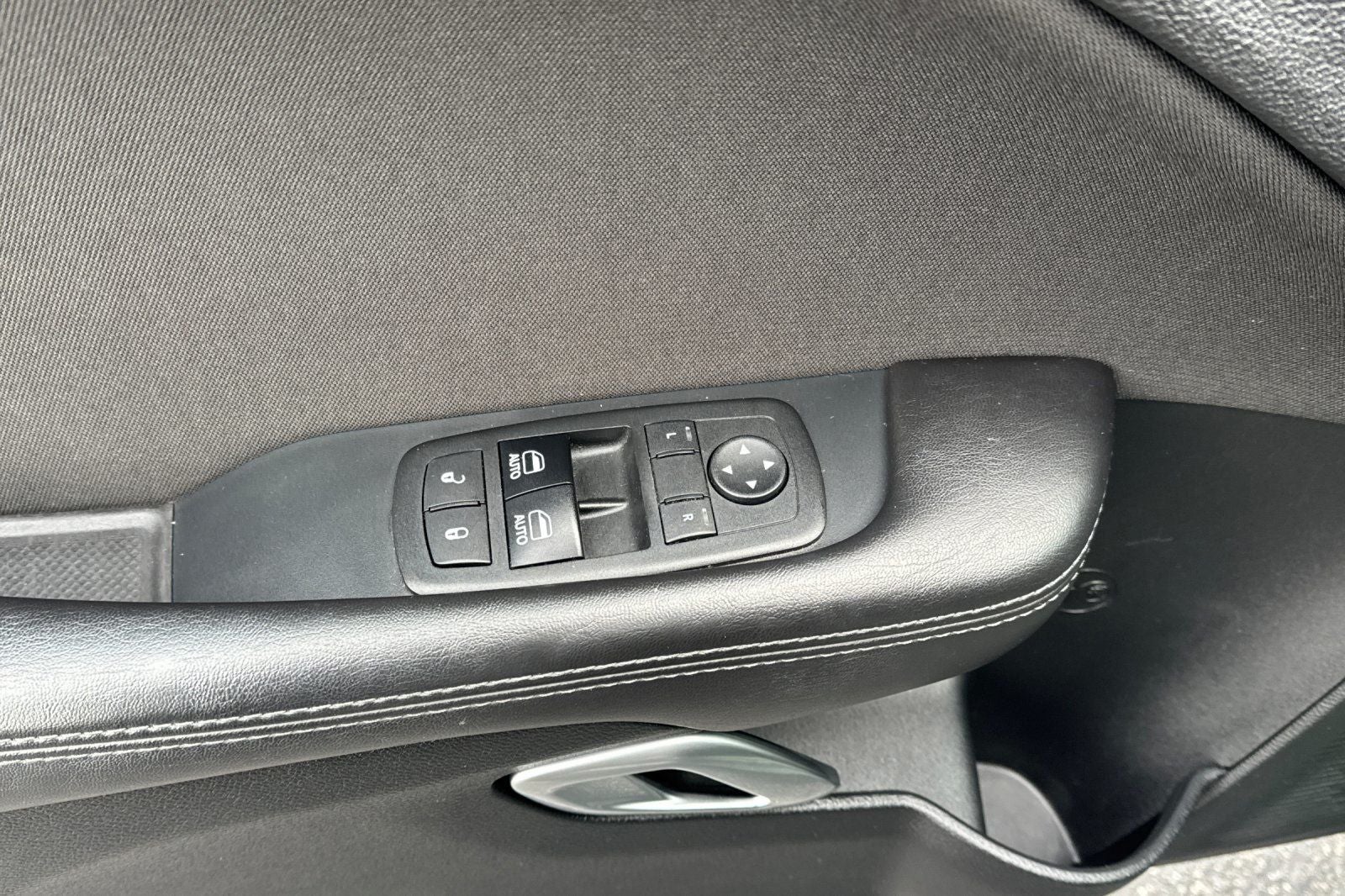 2018 Dodge Challenger R/T