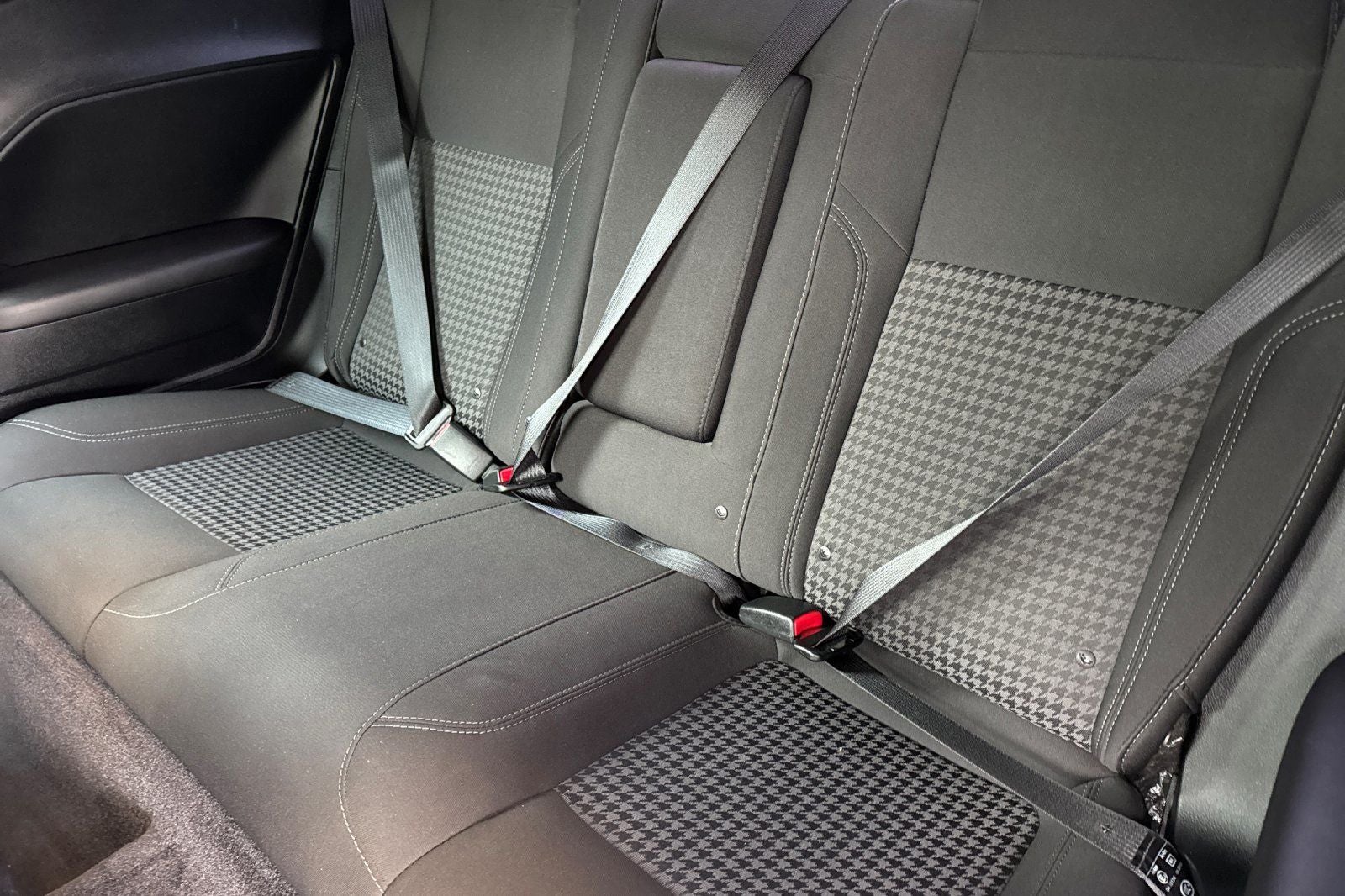 2018 Dodge Challenger R/T