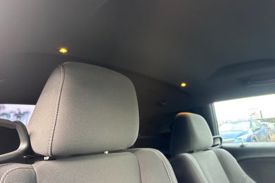 2018 Dodge Challenger R/T