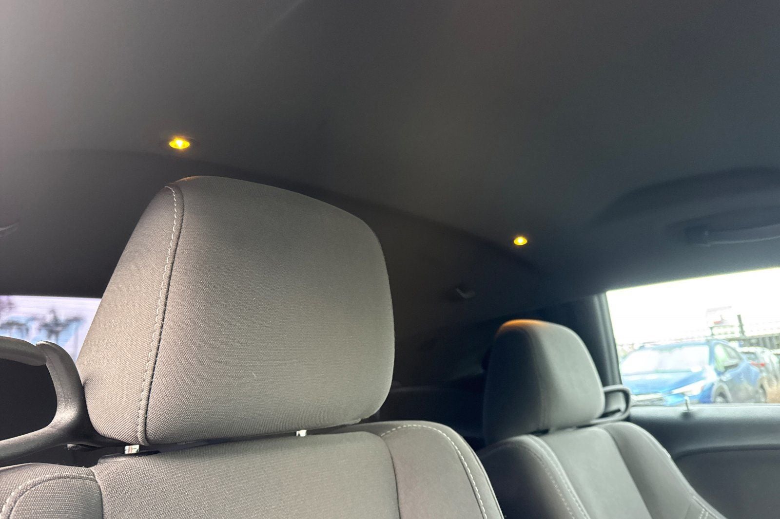 2018 Dodge Challenger R/T