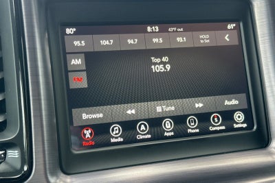 2018 Dodge Challenger R/T