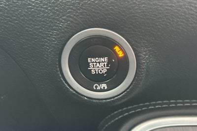 2018 Dodge Challenger R/T