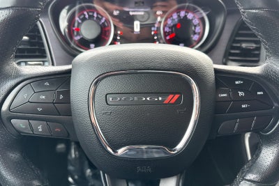 2018 Dodge Challenger R/T