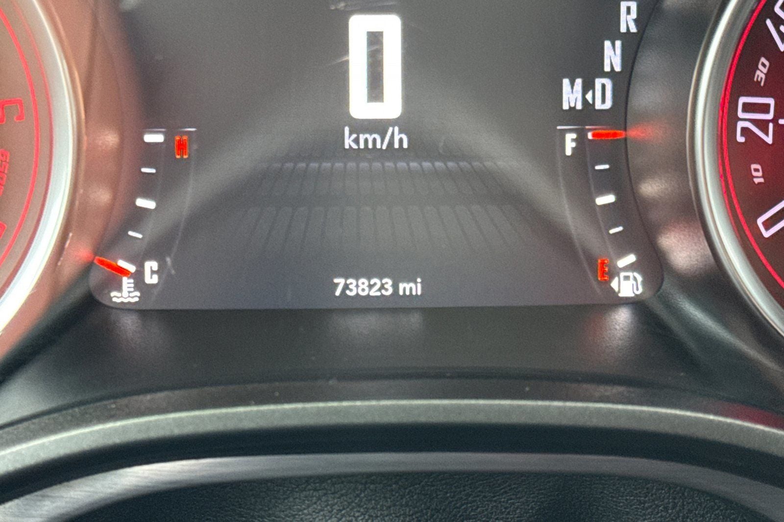 2018 Dodge Challenger R/T