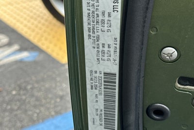 2018 Dodge Challenger R/T