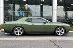 2018 Dodge Challenger R/T