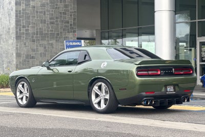 2018 Dodge Challenger R/T
