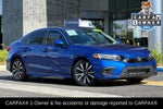 2023 Honda Civic EX