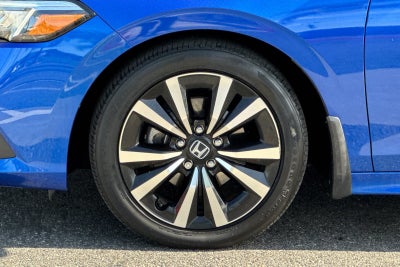 2023 Honda Civic EX