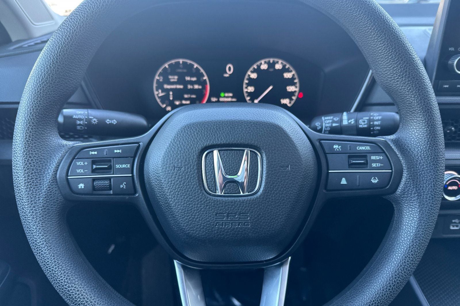 2023 Honda CR-V EX