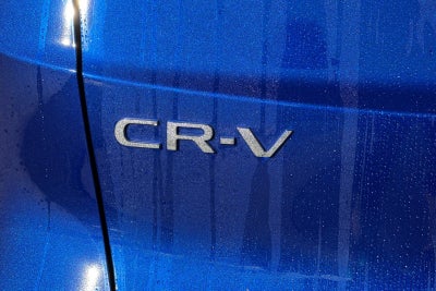 2023 Honda CR-V EX