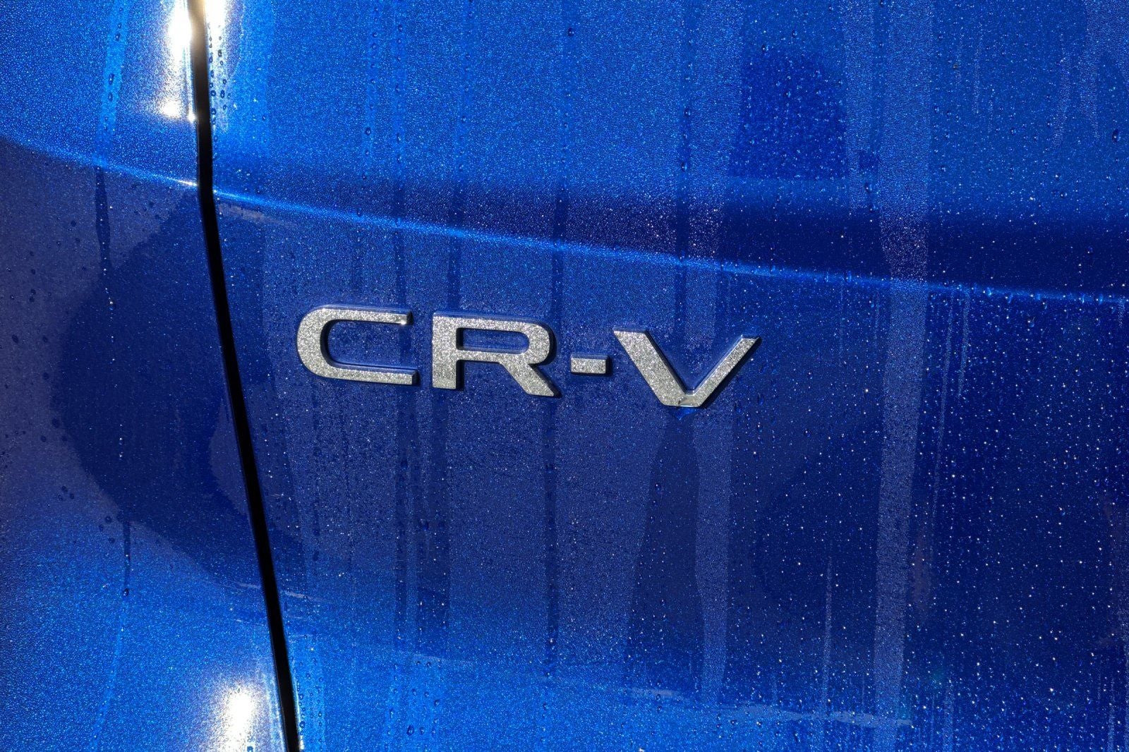 2023 Honda CR-V EX